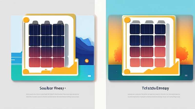 How much electricity can 100w solar energy convert?