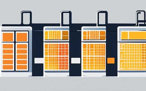 What kind of solar energy does the factory use?