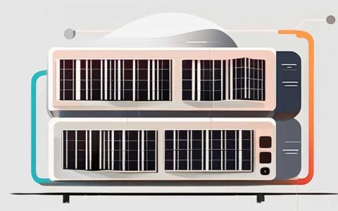 How to connect the solar powered computer
