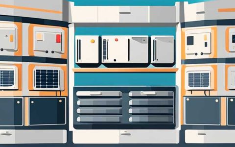 Which solar control cabinet is better?