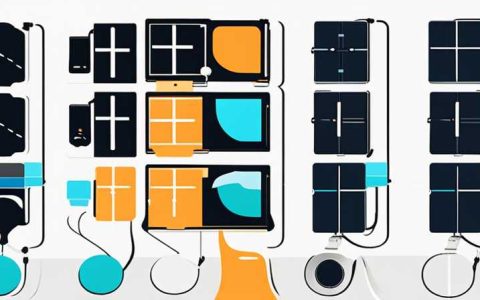 How to discharge waste with solar energy