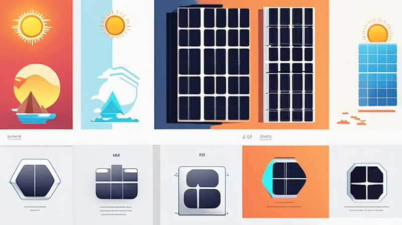 How to deal with low temperature of solar energy