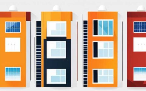 What is good about wall mounted solar
