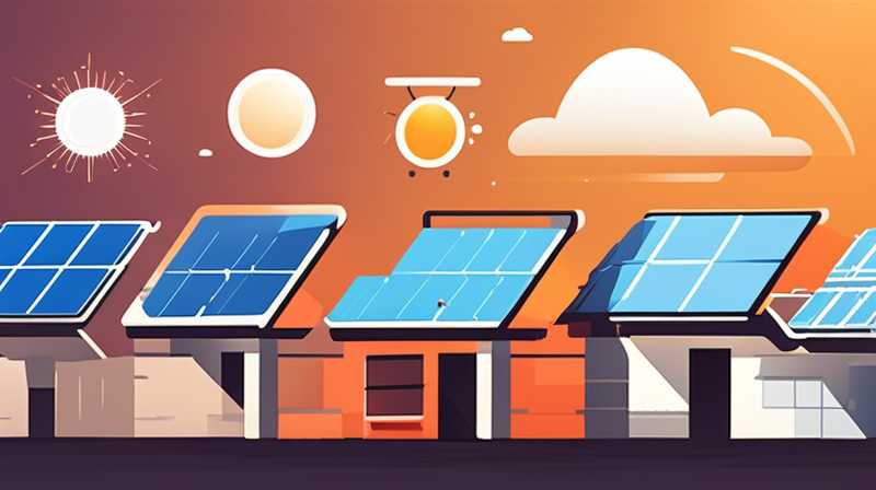 What solar panels does Opportunity use?