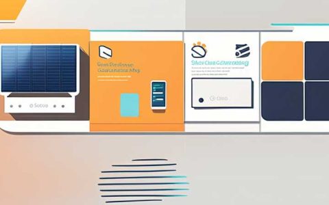 What brand of solar charging panel