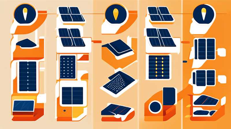 How about starting a company selling solar energy?