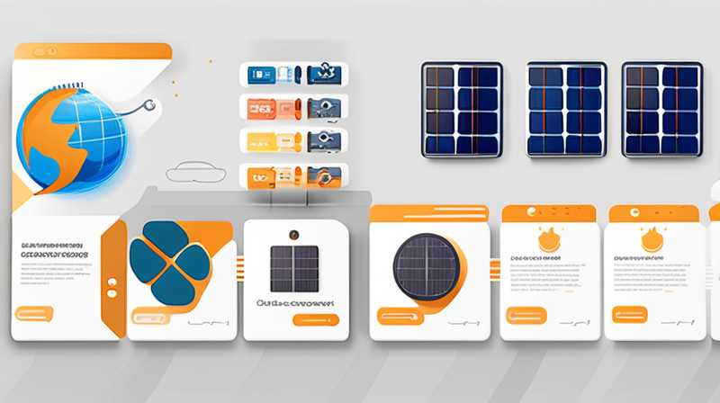 How is the solar energy business?