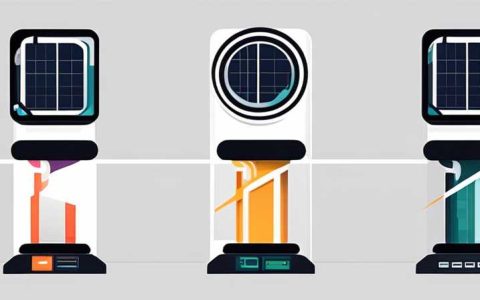 How to install the solar six-core probe