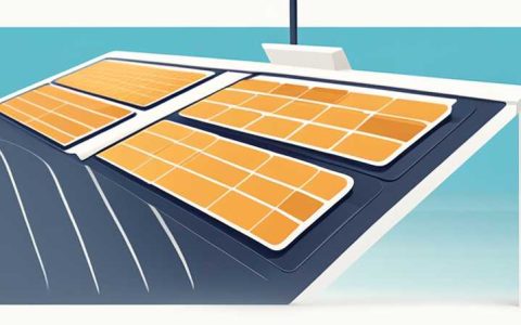 How to install Tanyue Cloud solar panels