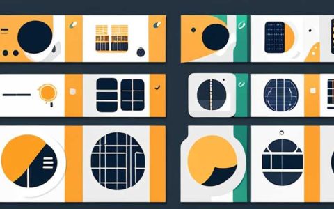 How to equip solar camera