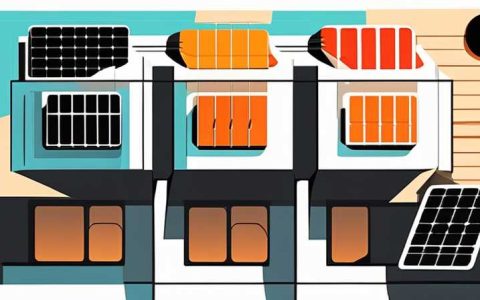 How to connect the wires of the roof solar panel