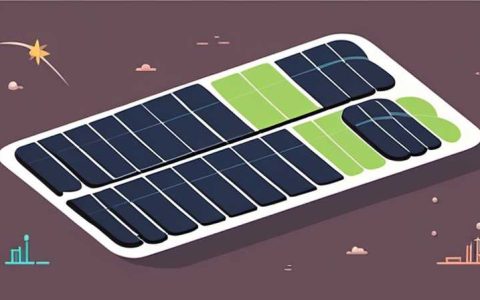 Where are the solar power parks?