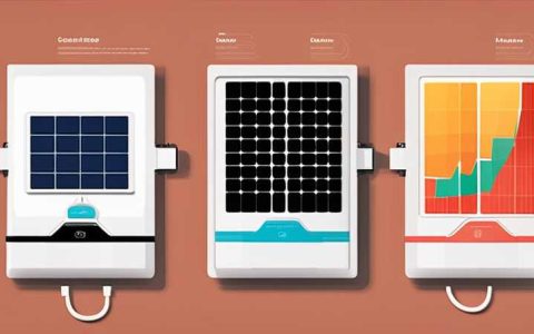 How to connect self-priming pump and solar energy