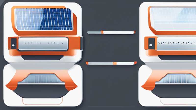 How much does a solar floor heating cleaning machine cost