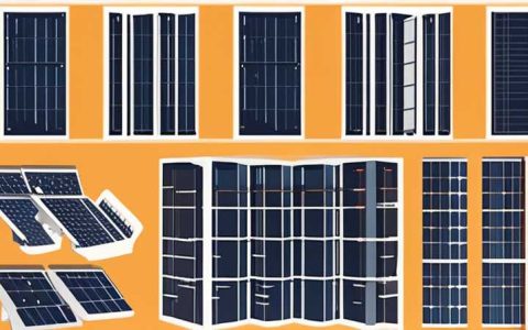 How to choose second-hand solar energy