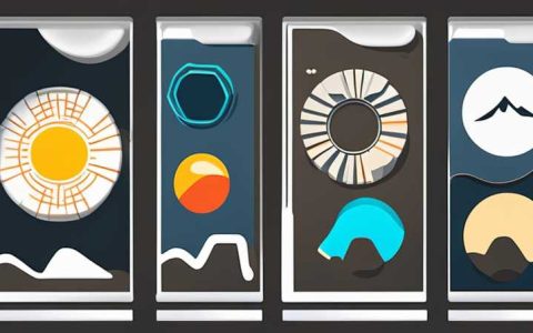 What materials are used for solar painting