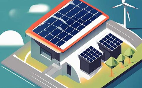 What does it take to work at a solar power plant?