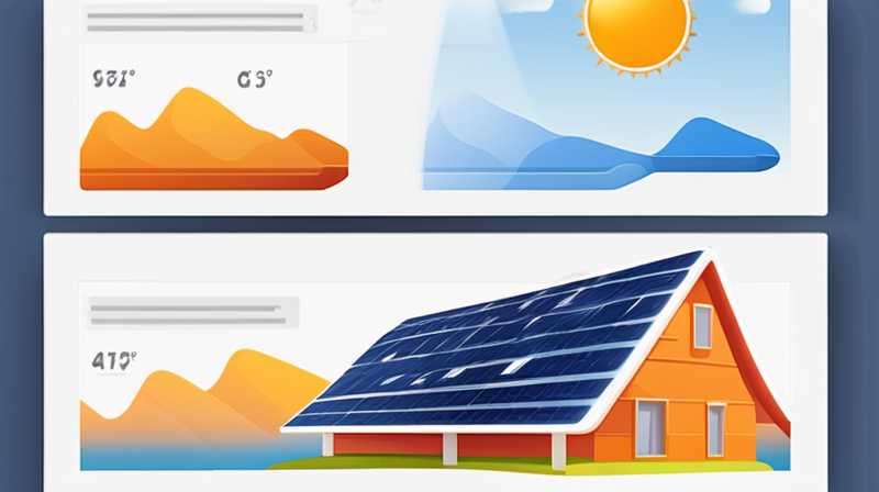 How much does it cost to export solar panels?