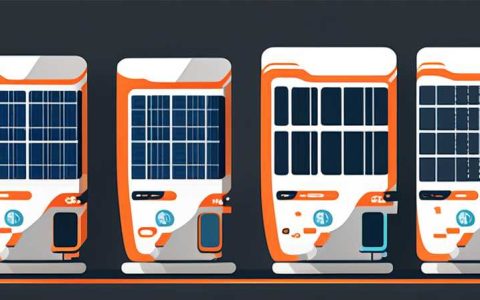 How to open a solar terminal sales point