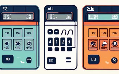 How to turn on and off a solar calculator