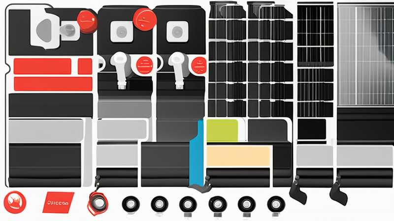 Which solar shut-off valve is better?