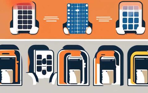 How to tell whether a solar display is good or bad