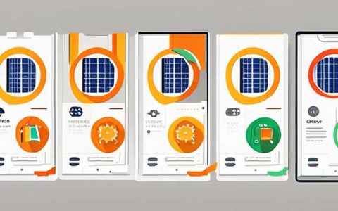 How to adjust the solar charging system