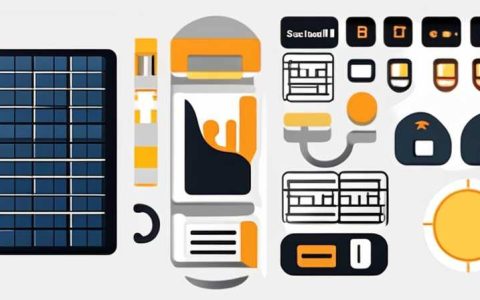 How to tell if a solar panel is grade A