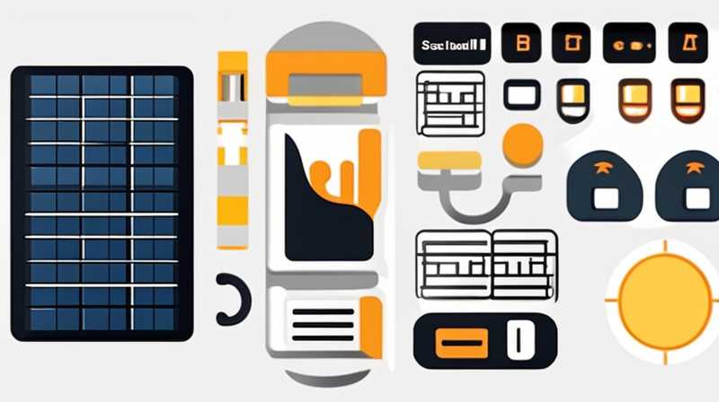 How to tell if a solar panel is grade A