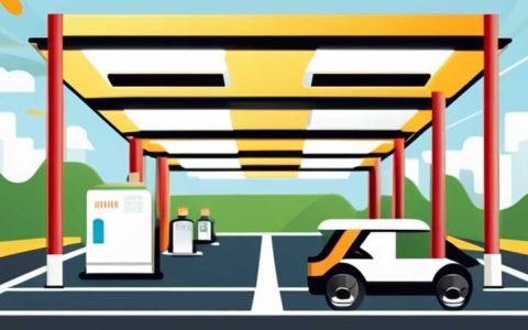 What batteries are there for solar street lights