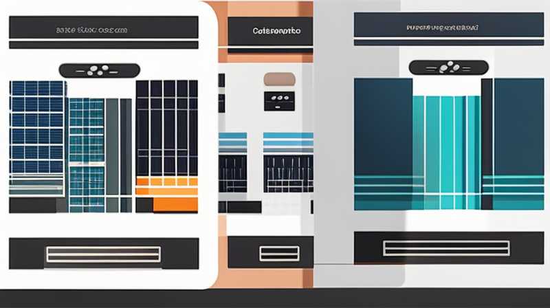 What materials are good for making solar photovoltaics?