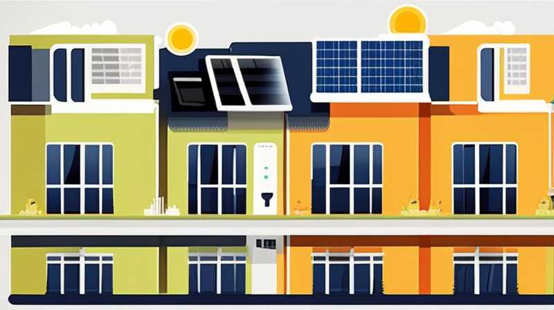 At what V does the solar street light controller stop charging?