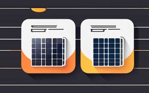 How to stack low power solar energy