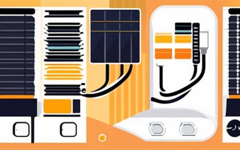 What is solar AC power?