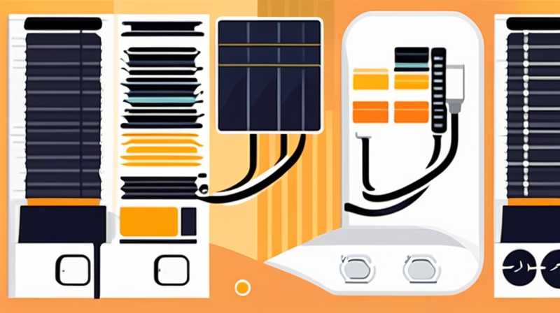 What is solar AC power?