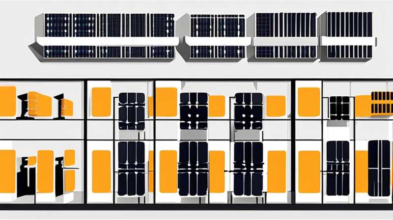 How much does Guangpu solar light cost?