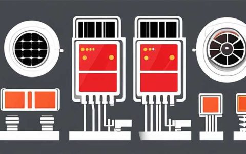 How many volts is the solar electronic valve