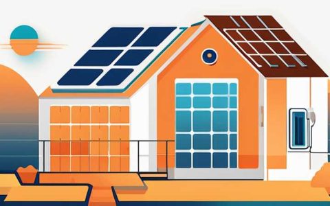 How to make your own solar energy at home