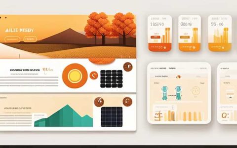 What is the autumn solar energy compared to?