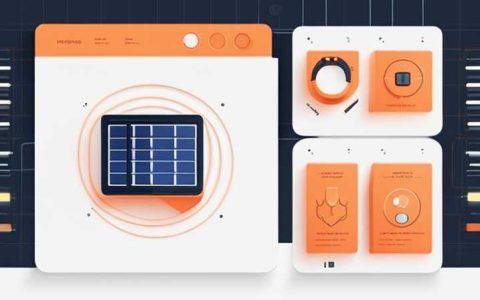 How to run a solar circuit