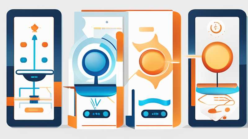 How to extract hydrogen from solar hydrogen production