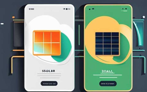 How to repair a broken LED solar light panel