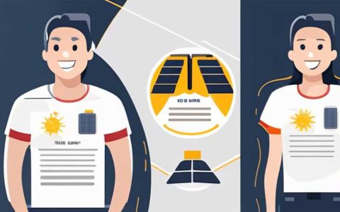 How to buy solar cables