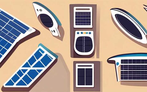 How to choose solar bracket accessories