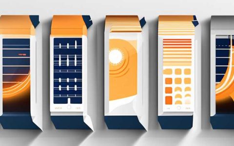 What does a solar wave watch mean?