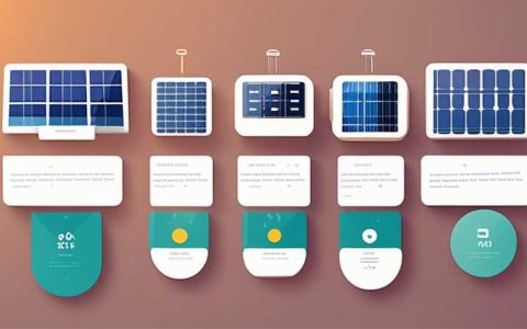 How to write the development trend of solar energy