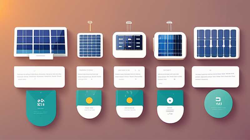 How to write the development trend of solar energy