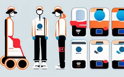 How to use the solar powered smart walker