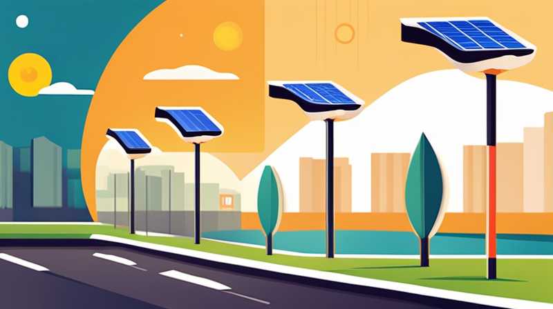 What brand of solar street lights is the most expensive?