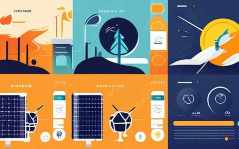 What are some words to describe solar energy?